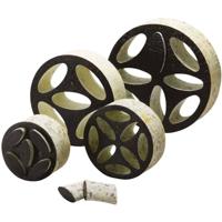 Helios SVE 160 Geluiddemperelement