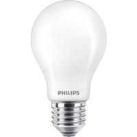 Philips Lighting 76323700 LED-lamp Energielabel E (A - G) E27 Peer 2.2 W = 25 W Warmwit (Ø x l) 6 cm x 10.4 cm 1 stuk(s) - thumbnail