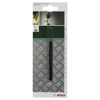 Bosch Accessories 2609255304 HSS Hardmetalen freesboren 6 mm Gezamenlijke lengte 85 mm Cilinderschacht 1 stuk(s) - thumbnail