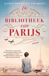 De bibliotheek van Parijs - Janet Skeslien-Charles - ebook