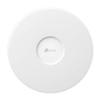TP-Link Omada EAP772 WLAN Access Point 9300 Mbit/s Wit