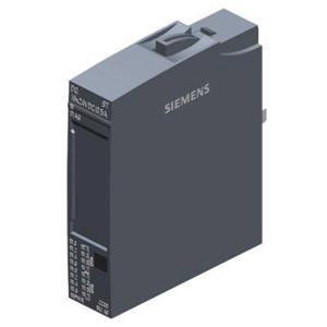 Siemens 6ES7132-6BH01-2BA0 netvoeding & inverter Binnen Meerkleurig