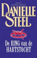 De ring van de hartstocht - Danielle Steel - ebook - thumbnail