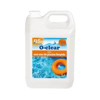 Cristal Clear 5L 6227