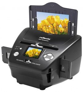 Reflecta 3in1 scanner OUTLET