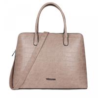 Wimona Luisa Dames laptoptas Taupe