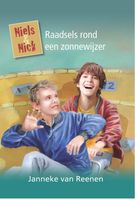 Raadsels rond een zonnewijzer - Janneke van Reenen - ebook - thumbnail