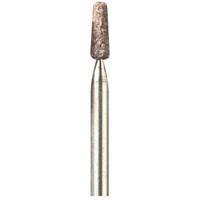 Dremel 26150997JA Aluminiumoxide slijpsteen 3,4 mm Dremel 997 Diameter 3.4 mm 3 stuk(s) - thumbnail