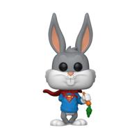Funko Pop! - DC Looney Tunes - Bugs Bunny as Superman (49163)