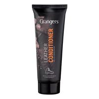Granger's Leather Conditioner Cleaner, Zwart, One Size