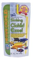 Hikari Cichlid Excel Sinking Mini - 342g Aquarium visvoer