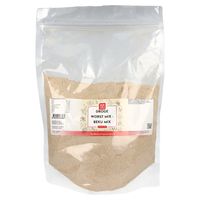 Droge Worst Mix - Beku Mix - 1 KG Grootverpakking