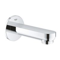 GROHE Eurosmart Cosmopolitan baduitloop 1/2 chroom 13261000 - thumbnail