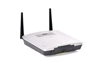 Cisco Aironet 1231 - Radio-toegangspunt - 802.11b, 802.11g