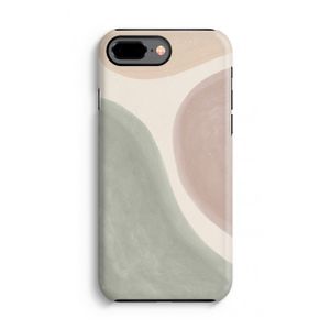 Geo #6: iPhone 8 Plus Tough Case