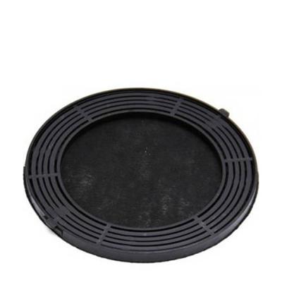 Inventum KS61 koolstoffilter (set van 2)