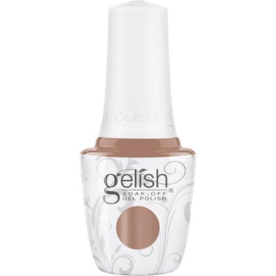 Gelish Soak-Off Gel Polish Wool You Love Me? 15ml Gelish Soak-Off Gel Polish Wool You Love Me? 15ml