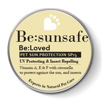 BELOVED SUNSAFE SUN PROTECTION BALSEM 60 GR