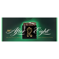 AFTEREIGHT Pure chocolade pralines pepermunt bij Jumbo