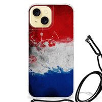 Apple iPhone 15 Cover Case Nederland - thumbnail