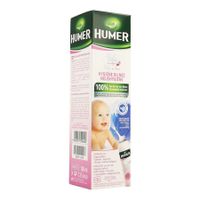 Humer Spray Isotonisch Kind 150ml - thumbnail