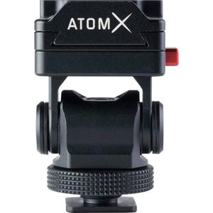 Atomos ATOMXMMQR1 accessoire voor cameramonitoren Cameramonitorstandaard Zwart Ninja 
Shinobi