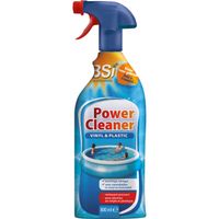 BSI Power cleaner vinyl & plastics, 800ml water verzorgingsmiddel Gebruiksklaar - thumbnail