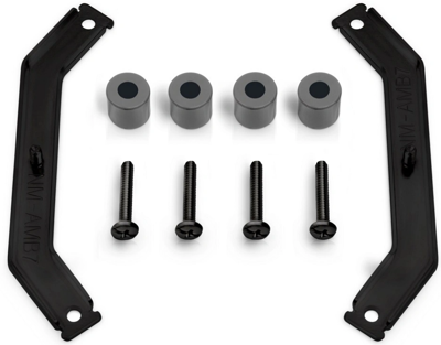 Noctua NM-AM5/4-MP78 chromax.black - Mounting kit