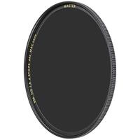 B+W Grijsfilter ND 1,8 MRC Nano Master 58 mm (16x geütt, Slim, Premium)