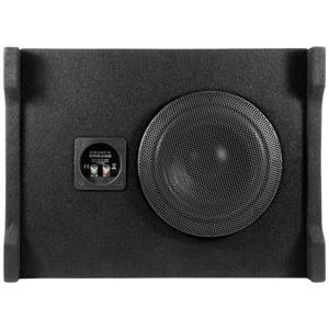 Crunch CRB200 Auto-subwoofer passief 400 W