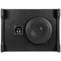 Crunch CRB200 Auto-subwoofer passief 400 W - thumbnail