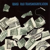 R&B Transmogrification - LP (5034202207412)