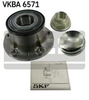 Wiellager VKBA6571 - thumbnail