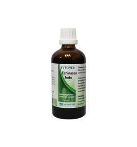 Echinacea forte bio