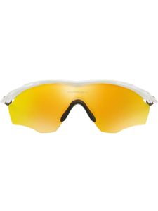 Oakley M2 Frame XL sunglasses - Blanc