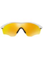 Oakley M2 Frame XL sunglasses - Blanc - thumbnail