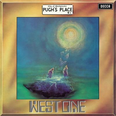 West One - LP (0602508173929)