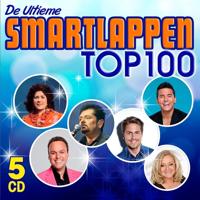 De Ultieme Smartlappen Top 100 (5CD) - CD (5411530826780)