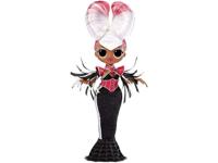 LOL Surprise 577928 OMG Movie Magic SPIRIT QUEEN - Fashion pop met 25 verrassingen & filmset/Theater speelset - series 1 - Incl. fashion, accessoires en meer - verzamelbaar -vanaf 4+ jaar