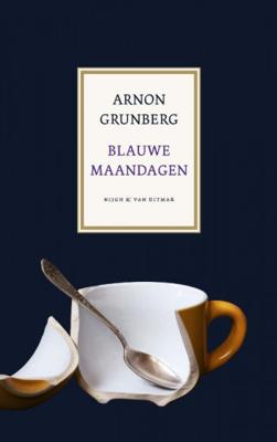 Arnon  Grunberg Blauwe maandagen