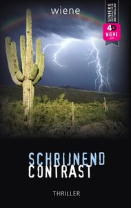 Schrijnend contrast - Wiene - ebook