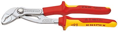 Knipex Cobra 87 26 250 Waterpomptang Sleutelbreedte (metrisch) 46 mm 250 mm