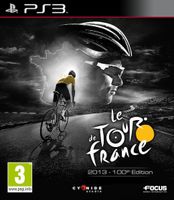 Le Tour de France 2013 100th Edition - thumbnail