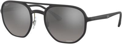 Ray-Ban RB4321CH-601S5J-53