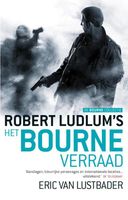 De Bourne collectie - Het Bourne verraad - Robert Ludlum, Eric van Lustbader - ebook - thumbnail