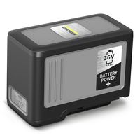 Karcher 36V 7,5Ah Accu | Battery Power+ 36/75 - 2.445-043.0 - thumbnail