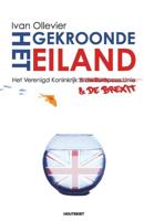 Het gekroonde eiland - Ivan Ollevier - Paperback (9789089245427)