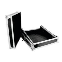 Roadinger MCB-19 Flightcase (l x b x h) 550 x 550 x 240 mm - thumbnail