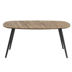 MOOS Gianni Salontafel - 80 x 39 cm