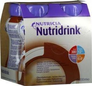 Chocolade 200ml